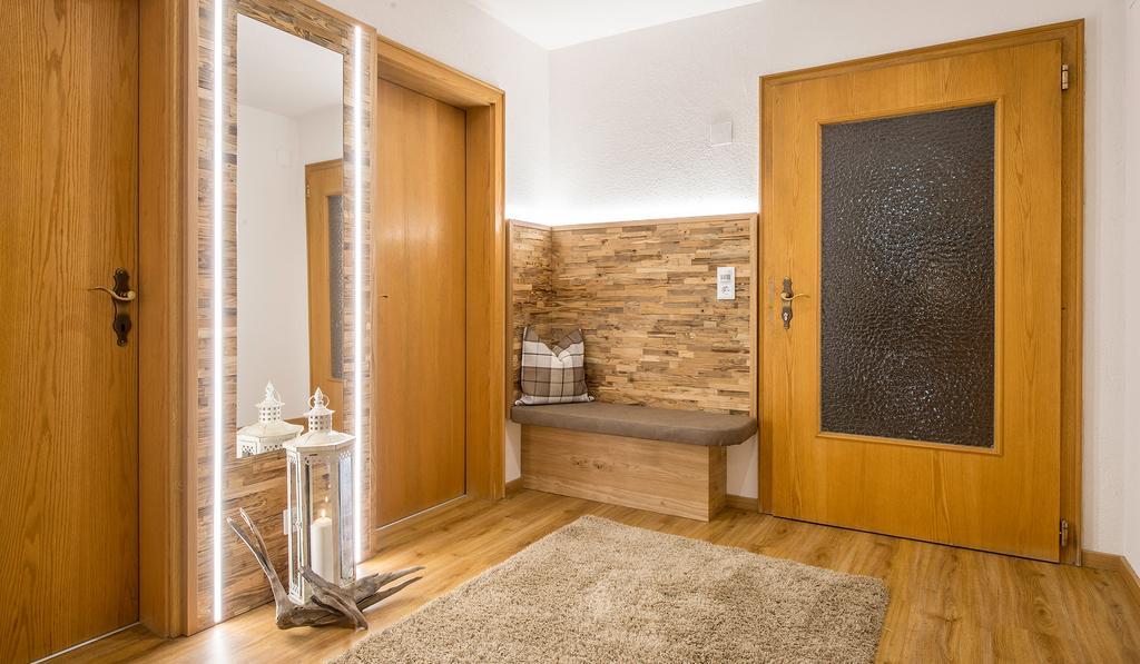 Apart Garni Elfrieda Ишгль Экстерьер фото